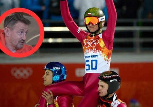 Adam Małysz rozwiał złudzenia ws. Kamila Stocha na IO! 