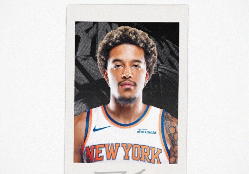 NBA: Nowy klub Jeremiego Sochana!