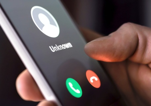 Dzwonił do ciebie ten numer? Za żadne skarby nie oddzwaniaj