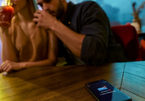 Alicja poznała młodszego mężczyznę i rzuciła wszystko. Szybko pożałowała