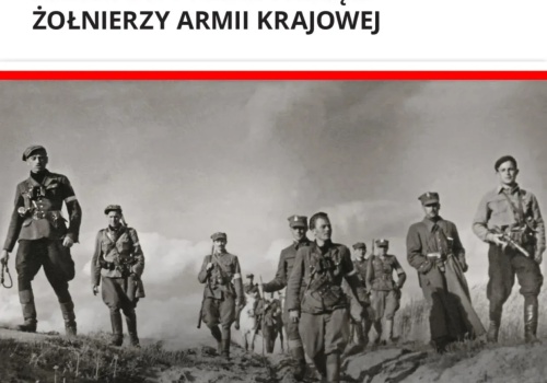 14 lutego – Narodowy Dzień Pamięci Żołnierzy Armii Krajowej