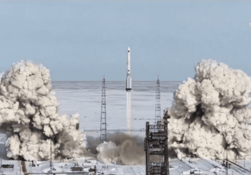 Rosja wznowiła loty rakiety Proton-M