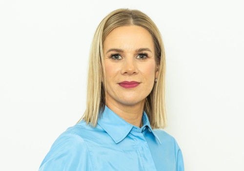 Marta Nawrocka o in vitro. Zaskakująca deklaracja