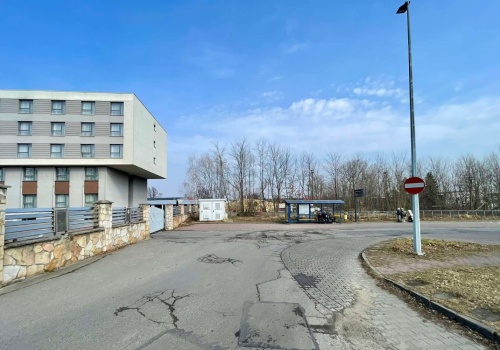 Starachowickie firmy będą miały więcej terenu na rozwój