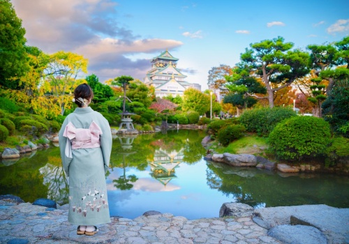 Mega! 🔥 Tanie loty do Japonii (z dużym bagażem) od 1968 PLN 😍🎌