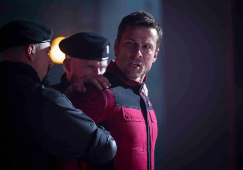 Nowy film J.J. Abramsa to zaskakujące fantasy. Wyciekły szczegóły tajemniczego projektu