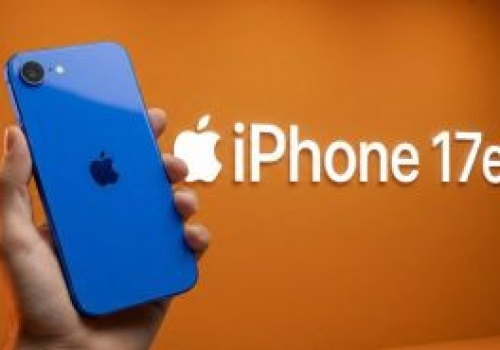 iPhone 17e coraz bliżej. Podsumowujemy przecieki