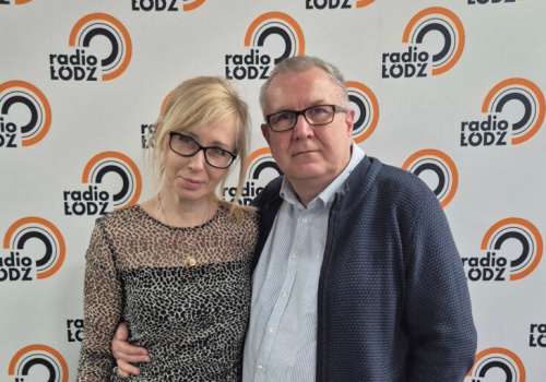 Łódzkie, jestem stąd | Anna Kasielska-Trojan