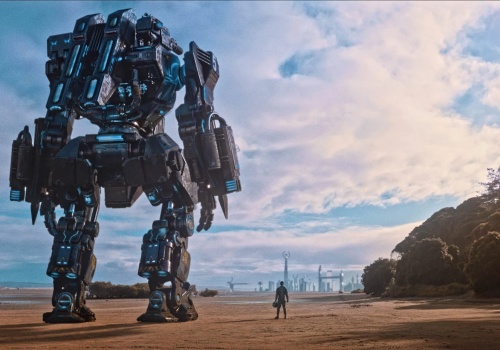 Singapurskie science fiction podbije kolejne rynki. To może być niespodziewany hit