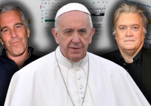 Afera Jeffreya Epsteina. Były doradca Trumpa chciał 