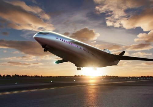 Amerykanie budują nowatorski samolot ze zintegrowanym skrzydłem