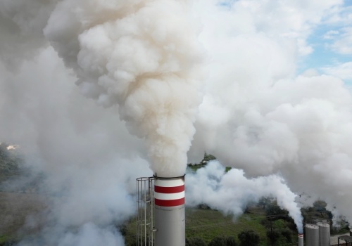 Kanclerz Niemiec skrytykował ETS. Ceny emisji CO2 runęły