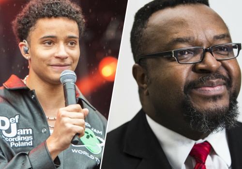 Daniel Godson zapowiada debiutancki album 