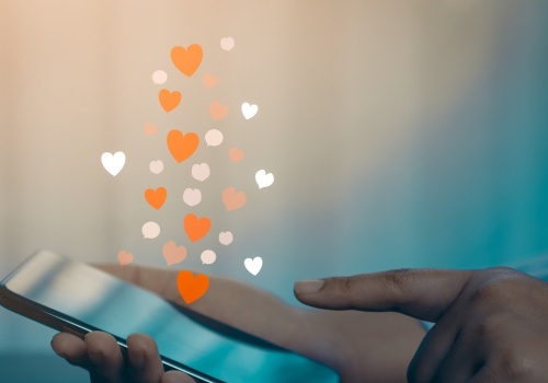 Miłość w erze AI. Psycholog: 