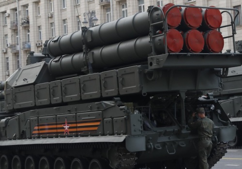 Analityk sił powietrznych ostrzega NATO. Mówi o 