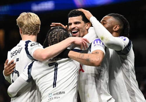 Wielka zmiana u angielskiego giganta. Jest oficjalnie nowy trener