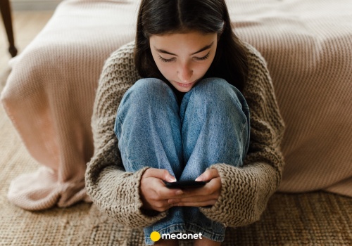 Takiego pokolenia, jak to, jeszcze nie było. 