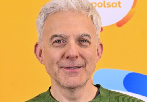 Hubert Urbański zapowiada nowy sezon 