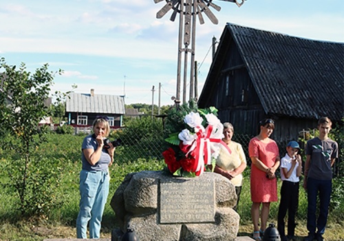 Bitwa w Mostach nad Niemnem, która spowolniła marsz bolszewików na Zachód
