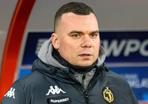 PKO BP Ekstraklasa: Cracovia - Jagiellonia Białystok. Relacja live i wynik na żywo