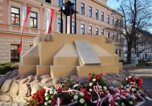 To najmłodsze święto państwowe w Polsce. Dzisiaj czcimy pamięć żołnierzy Armii Krajowej