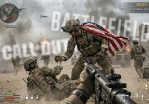 Miękka siła, twarde liczby. Chiny przejmują kontrolę nad branżą gier