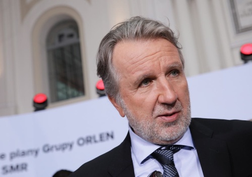 Kłopoty restauracji Michała Sołowowa. Jest wniosek o upadłość