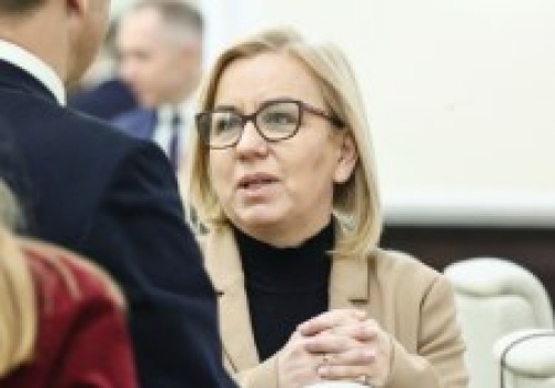 Rada Krajowa Polski 2050: 