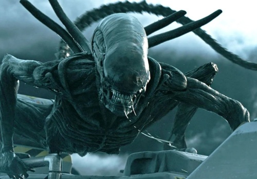 Obcy powraca w nowej serii. Premiera już w kwietniu