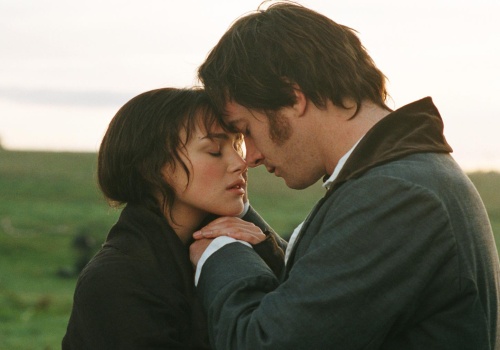 5 najbardziej romantycznych filmów kostiumowych. Idealnych do obejrzenia w walentynki