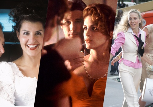 Najchętniej oglądane komedie romantyczne. Pierwszego miejsca nikt się nie spodziewał