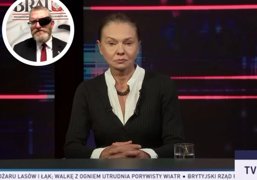 Siostra Brauna udzieliła wywiadu 