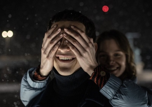 Ten polski film na Netflix przypomina, dlaczego kochamy kino. „Balsam dla duszy”