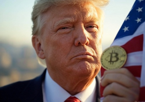 Trump Media składa wnioski o ETF-y na Bitcoina, Ether i Cronos