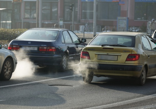Co dalej ze Strefą Czystego Transportu w Warszawie? Radni nie są przekonani