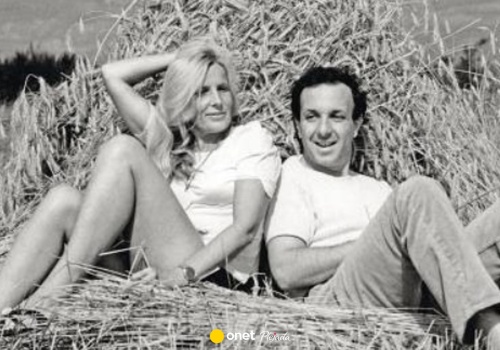 Agnieszka Osiecka i Daniel Passent byli razem 10 lat. 