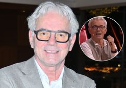 Robert Janowski kocha luksusowe zegarki. Niektóre są warte MAJĄTEK