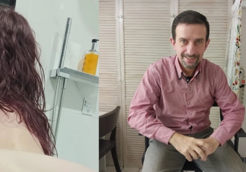 Zawodnik Prime MMA wchodzi w branżę dla dorosłych. Nagrał już pierwszy film