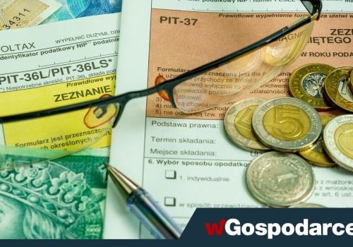 Połowa Polaków chce złożyć PIT jeszcze w lutym