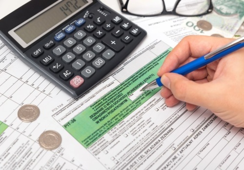 Możesz odliczyć leki od podatku. Sprawdź warunki i limity