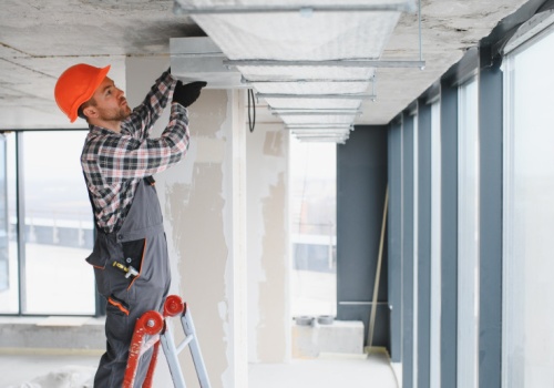 Rozbudowa parku handlowego w Chrzanowie blisko finiszu. Najnowsze wieści z placu budowy