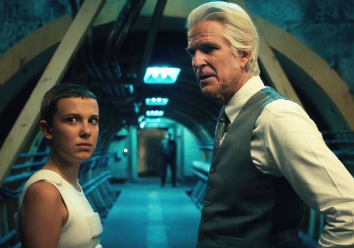 Stranger Things gwiazda ujawnia, że nie był fanem zakończenia sezonu 5