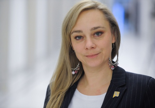 Polska 2050 traci posłankę. Efekt zaproponowanej przez Pełczyńską-Nałęcz uchwały