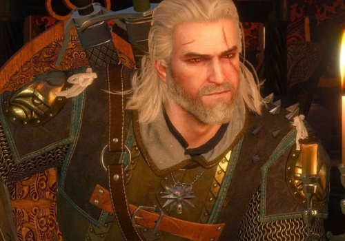 Co skrywa Wiedźmin 3 poza mapą? Jeden z fanów to sprawdził i podzielił się swoim odkryciem