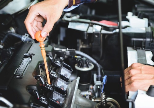 Najlepsze małe silniki benzynowe. 5 pewniaków od mechanika