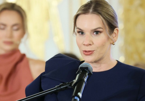 Marta Nawrocka ujawniła prawdę o swojej dawnej pracy. Sekret wyszedł na jaw