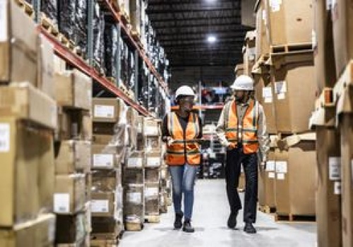 Finisz wielkiej budowy. Teraz czas na rekrutacje. Pół tysiąca wakatów