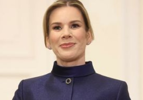 Marta Nawrocka nie będzie pierwszą damą wszystkich Polek. Słowa o aborcji bolą