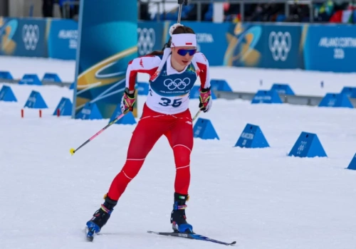 Rewelacyjna forma Polek na igrzyskach. Świetnie wieści z olimpijskiej trasy!