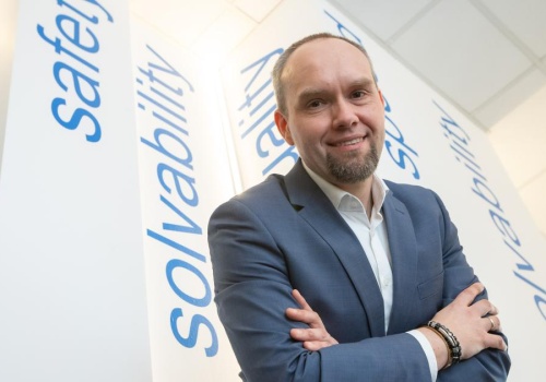 Meest Transfer widzi potencjał w płatniczych niszach. W dwa lata chce wejść do top 20